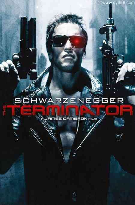 终结者 The Terminator (1984)